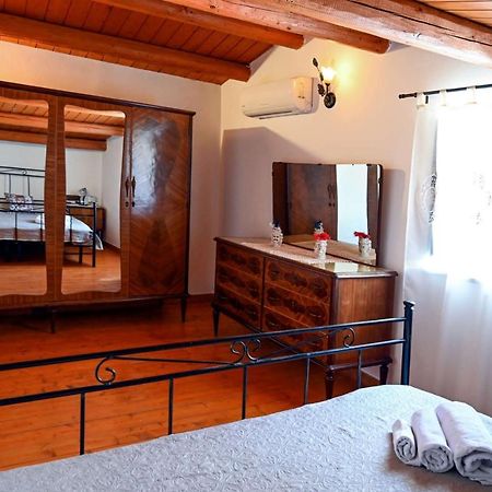 ノート Casa Acqua Vecciaヴィラ エクステリア 写真