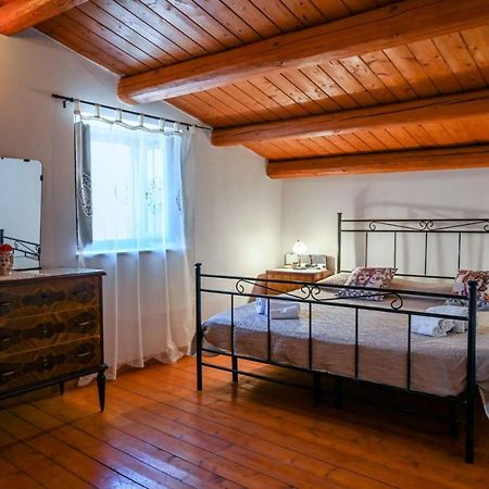 ノート Casa Acqua Vecciaヴィラ エクステリア 写真