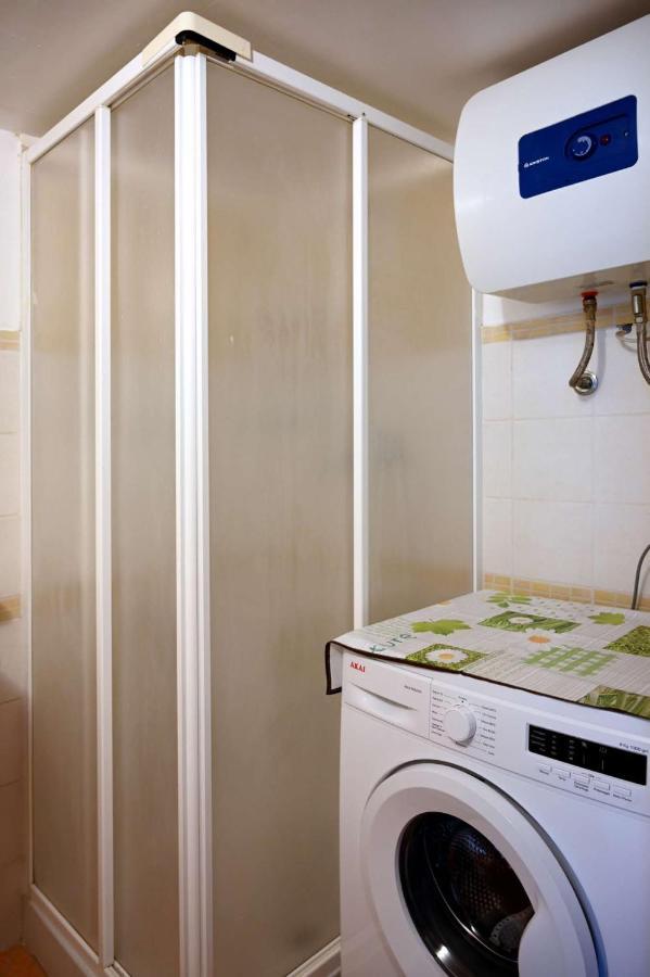 ノート Casa Acqua Vecciaヴィラ エクステリア 写真