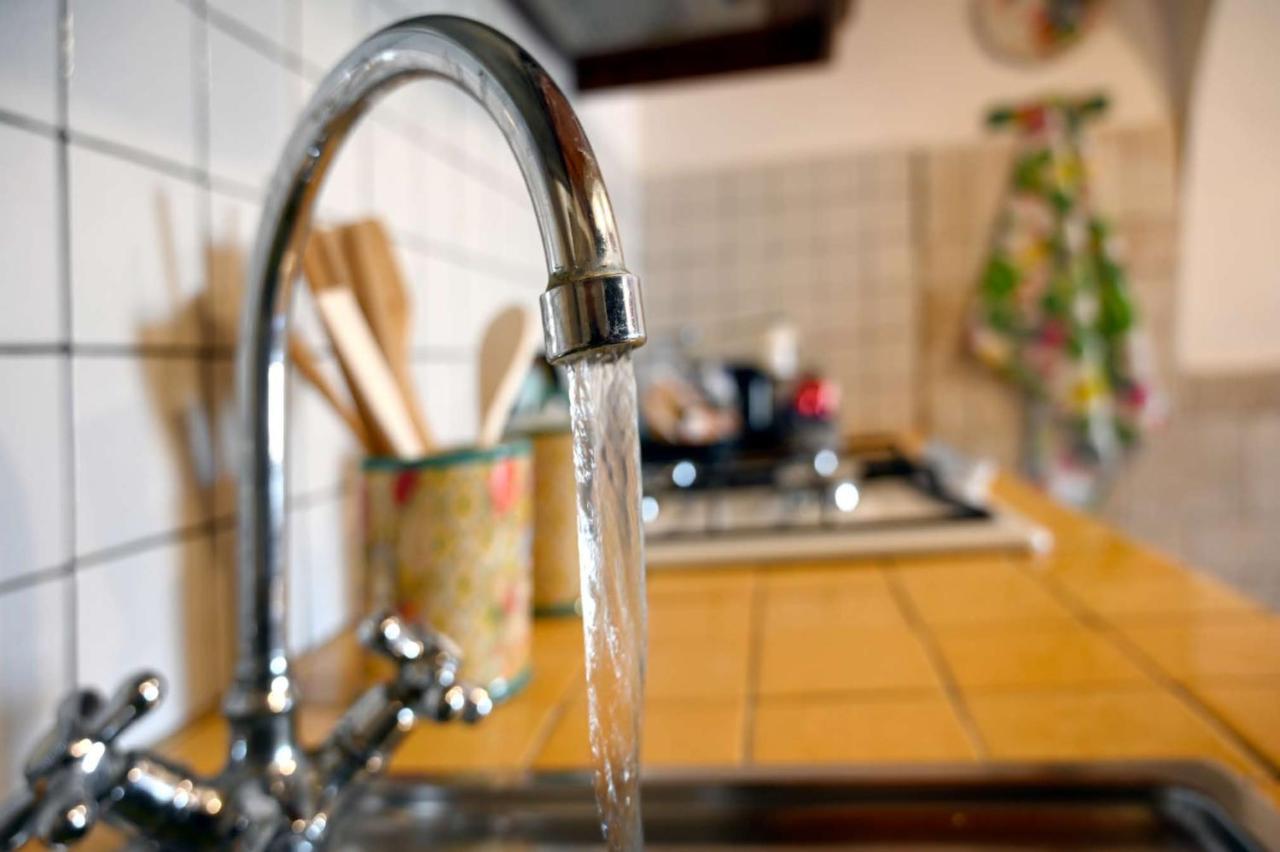 ノート Casa Acqua Vecciaヴィラ エクステリア 写真
