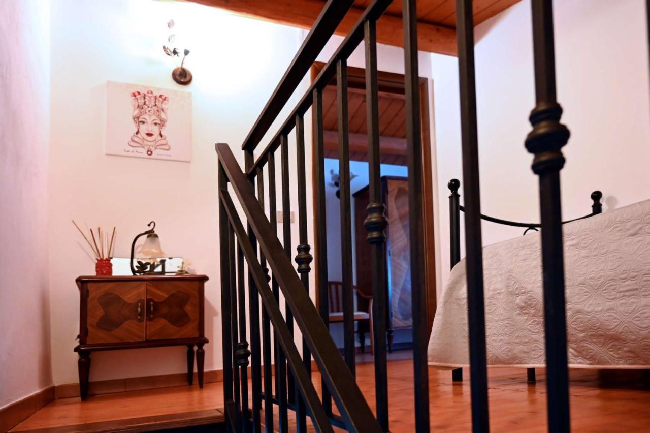 ノート Casa Acqua Vecciaヴィラ エクステリア 写真