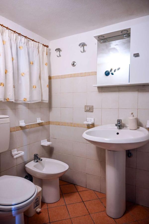 ノート Casa Acqua Vecciaヴィラ エクステリア 写真